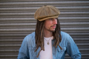 JP Cooper [Organizatorių nuotr.].